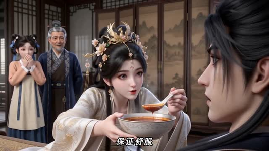 【王妃她又开错药了】36集精彩短剧免费在线观影