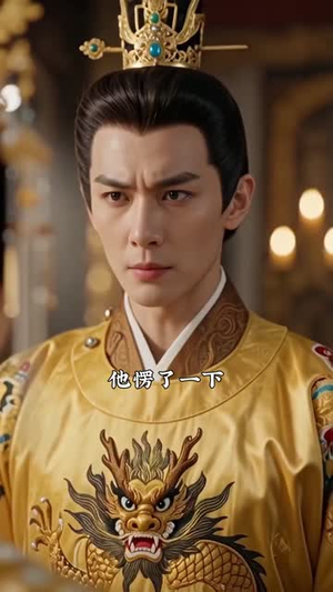 【我靠小纸条把废太子虐成帝王】40集短剧免费高清观看