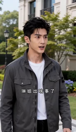 【天眼逆袭：从焊工到传奇】60集热门短剧免费速看