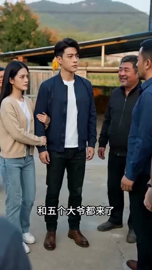 【双喜再临门】56集短剧免费全集流畅播放