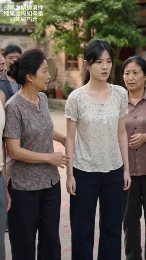 【尘烬花开】37集短剧在线播放无广告
