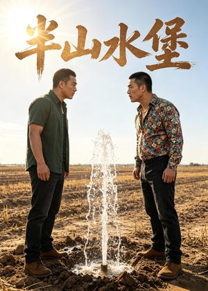 【半山水堡】54集短剧全集免费畅看