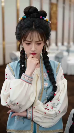 【她力撼山河，我宠她入骨】61集精彩短剧免费在线观看