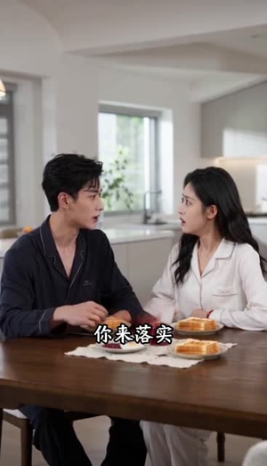 【总裁的硬核秘书】32集短剧免费全集观瞧