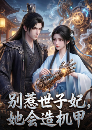 【别惹世子妃，她会造机甲】42集短剧免费在线赏看