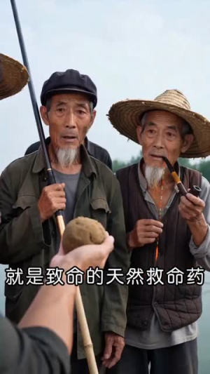 【断我鱼竿退我婚？我反手钓出百年金鲤】56集短剧免费完整观看