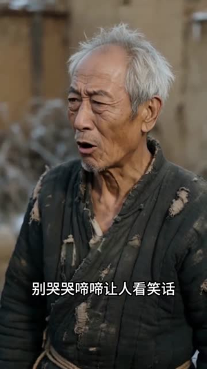【岁月无声：从破窑洞开始的丰收年代】62集短剧完整版免费观看