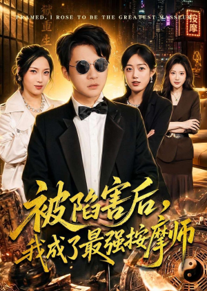 【被陷害后，我成了最强按摩师】90集免费短剧在线速看