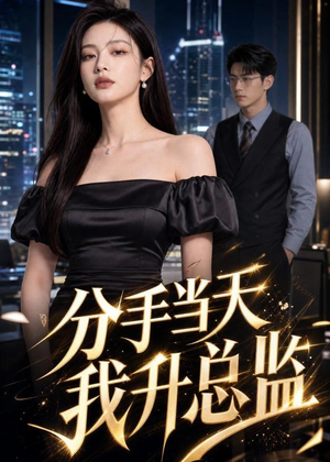 【分手当天我升总监】55集短剧在线完整观看