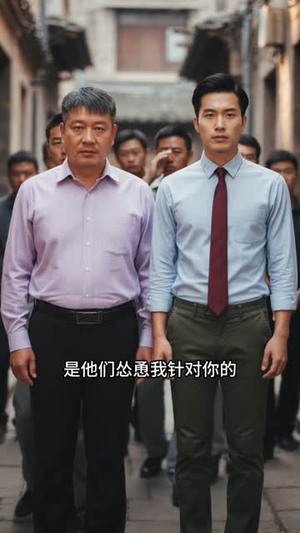 【别惹不吃香菜的人】32集短剧免费高清观看