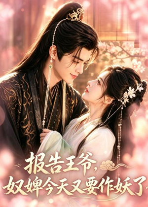 【报告王爷，奴婢今天又要作妖了】78集短剧完整免费在线观影