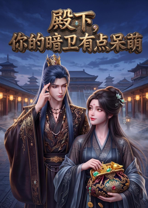 【殿下，你的暗卫有点呆萌】74集短剧全集免费赏看