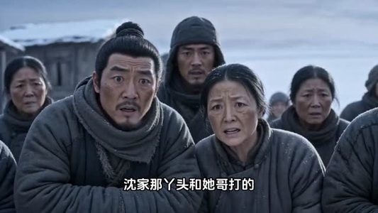 【春赋寒山】47集完整短剧免费在线观看