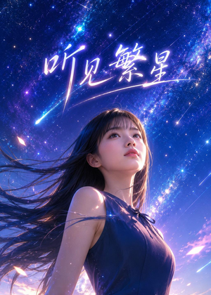 【听见繁星】57集短剧全集免费在线览看