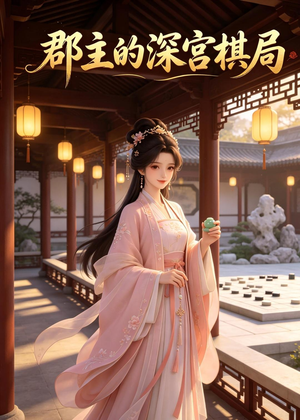 【郡主的深宫棋局】29集优质短剧免费观映