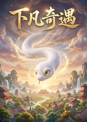 【下凡奇遇】32集精彩短剧免费在线观瞧