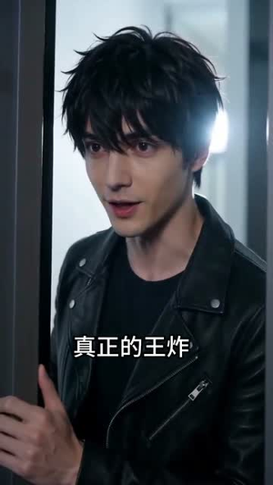 【我藏锋芒，娇妻护我三年】48集短剧免费全集随心看
