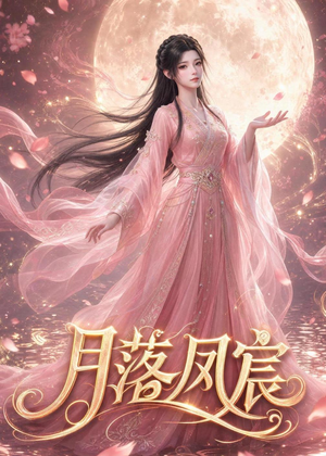 【月落凤宸】62集精彩短剧免费全集在线瞧