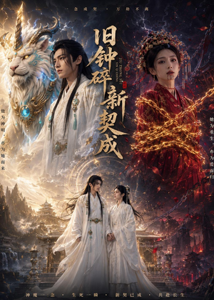 【旧钟碎，新契成】76集免费短剧在线全集畅看