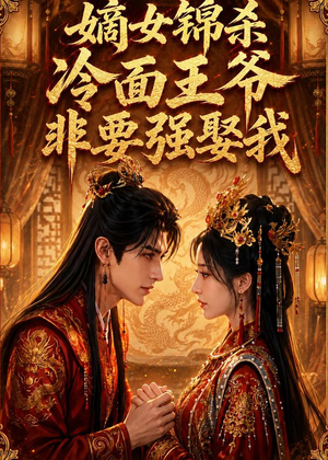 【嫡女锦杀：冷面王爷非要强娶我】82集短剧免费全集观享