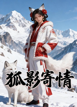 【狐影寄情】42集短剧免费在线高清观看