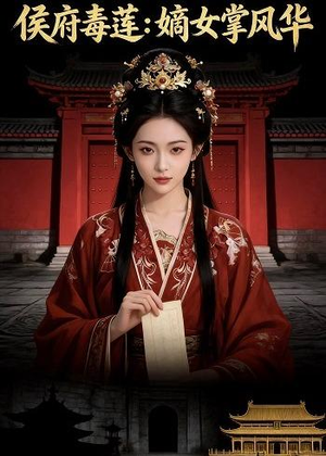 【侯府毒莲：嫡女掌风华】86集短剧全集在线免费播