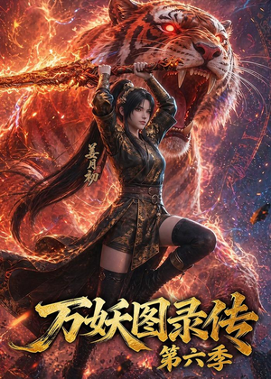【万妖图录传第六季】90集短剧免费全集随时在线看