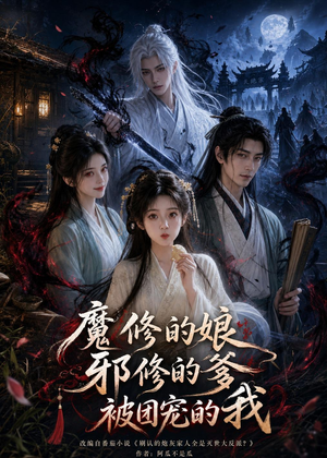 【魔修的娘，邪修的爹，被团宠的我】70集短剧完整版免费观看