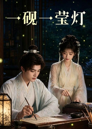 【一砚一莹灯】41集热门短剧免费在线观