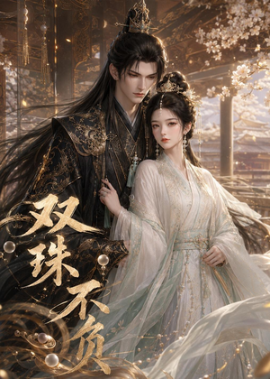 【双珠不负】34集短剧全集免费畅享观看