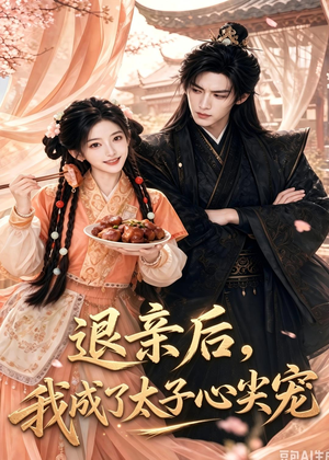 【退亲后，我成了太子心尖宠】87集短剧全集免费瞧看