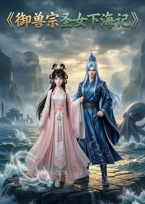 【御兽宗圣女下海记】23集免费短剧全集畅看