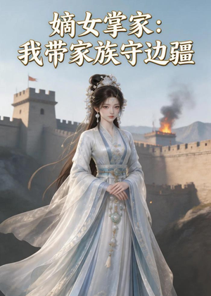 【嫡女掌家：我带家族守边疆】36集免费短剧在线观看
