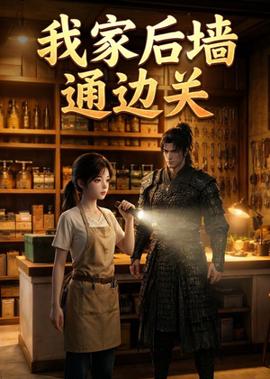 【我家后墙通边关】76集精彩短剧免费在线追