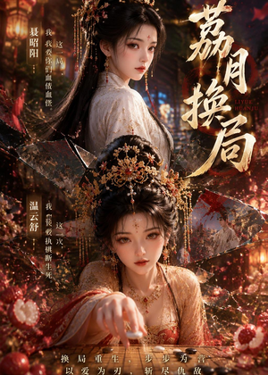 【荔月换局】40集热门短剧免费在线观