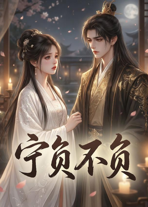 【宁负不负】20集精彩短剧免费在线观看