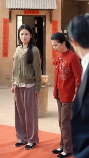 【室友偷我身份证结婚，我重生严惩恶人】81集短剧免费在线追剧
