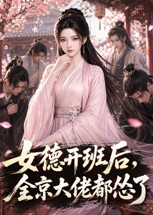 【女德开班后，全京大佬都怂了】63集短剧免费全集赏览