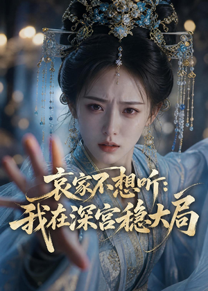 【哀家不想听_我在深宫稳大局】147集短剧免费高清在线看