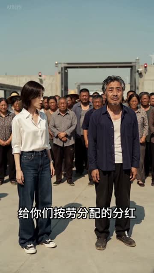 【断我蟹塘用电后，全村后悔了】44集短剧全网免费观看