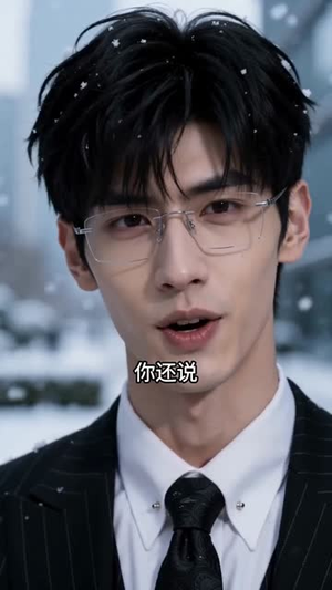 【我不回头后，你们哭什么】40集短剧高清全集在线速看
