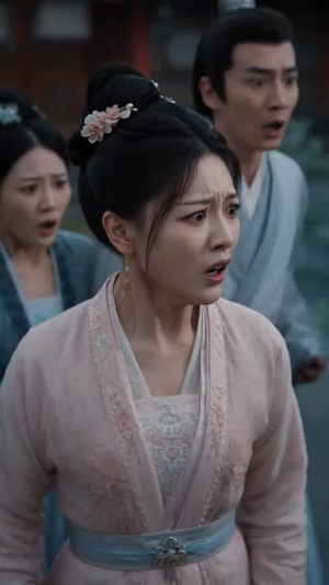 【朱砂一笔：凤归九天判九族】47集短剧完整版在线赏看
