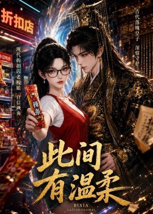 【此间有温柔】30集短剧免费全集线上看