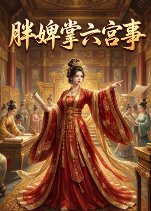 【胖婢掌六宫事】32集短剧在线免费全集畅看