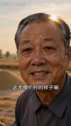 【麦熟见人心】41集短剧免费在线直看