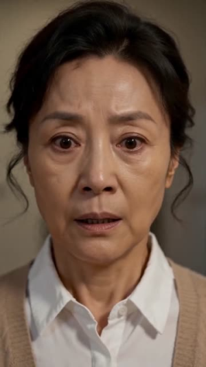 【暮年微光，绣暖岁岁人间】46集短剧全集免费随心看