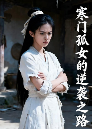 【寒门孤女的逆袭之路】100集短剧免费全集赏看