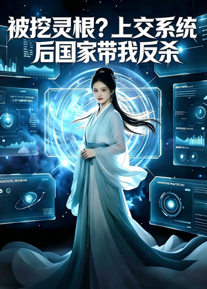 【被挖灵根？上交系统后国家带我反杀】47集优质短剧在线观瞧
