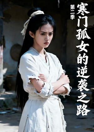 【寒门孤女的逆袭之路（第二季）】100集精彩短剧免费完整观看
