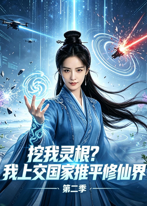 【挖我灵根？我上交国家推平修仙界第二季】51集短剧完整版免费播放